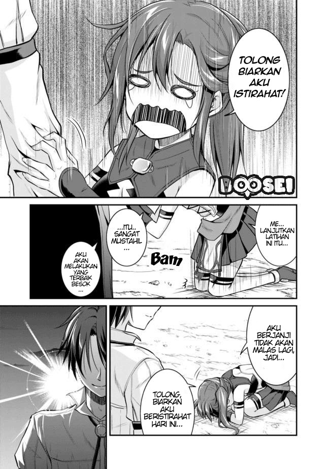 Save & Load no Dekiru Yadoya-san Chapter 3.2 Gambar 4