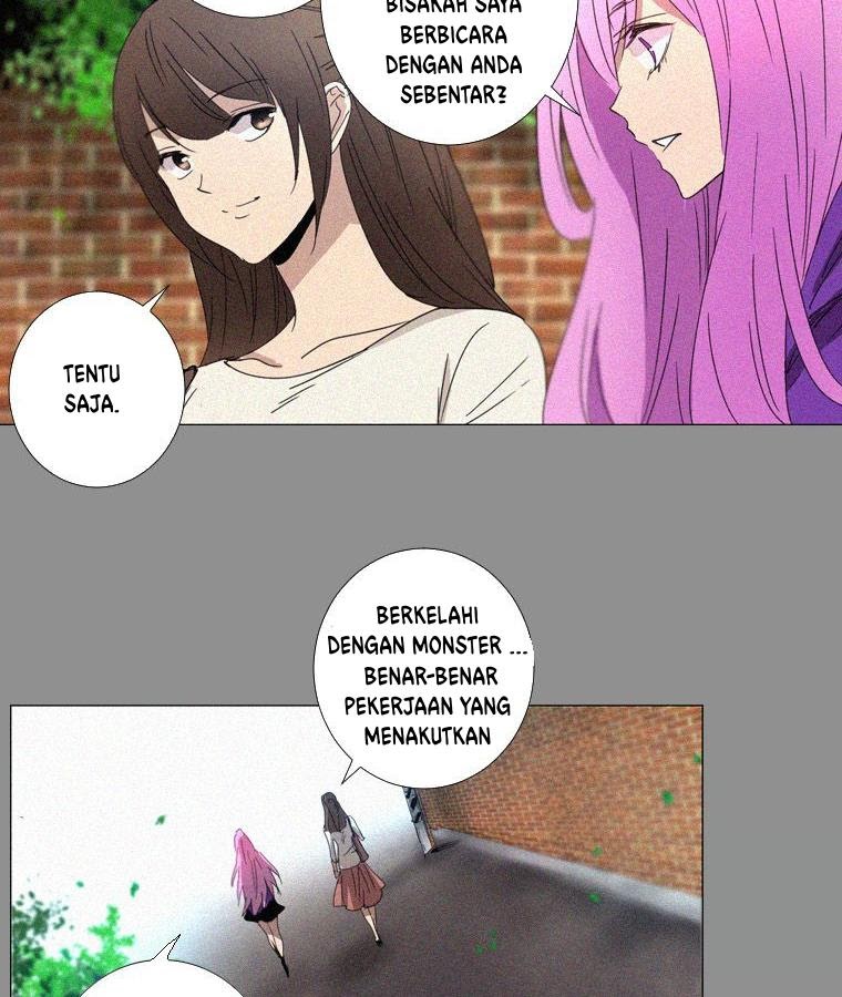 Heaven Soul Chapter 15 Gambar 39