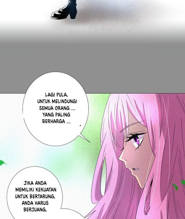 Heaven Soul Chapter 15 Gambar 43