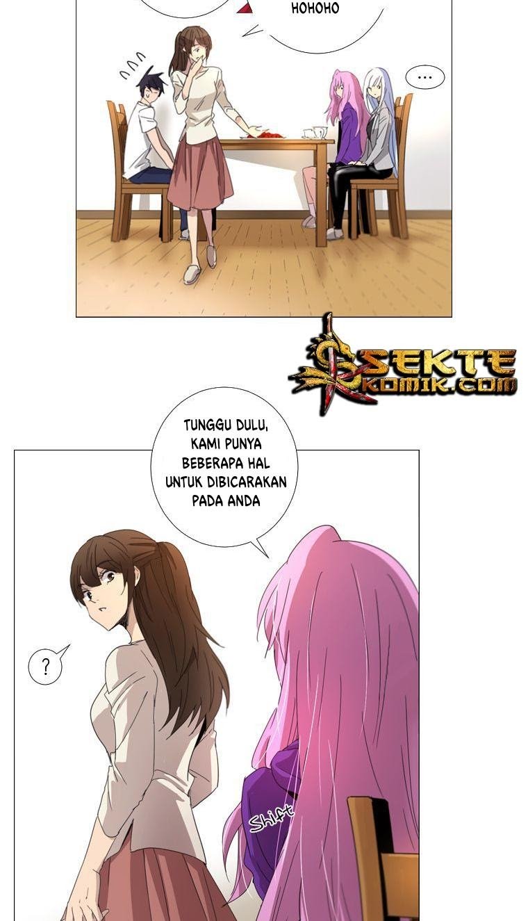 Heaven Soul Chapter 15 Gambar 9