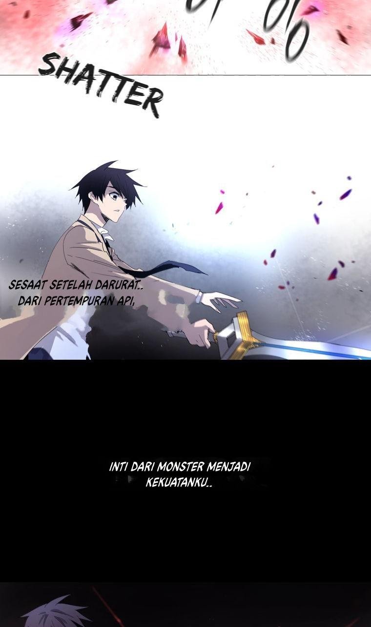 Heaven Soul Chapter 14 Gambar 26