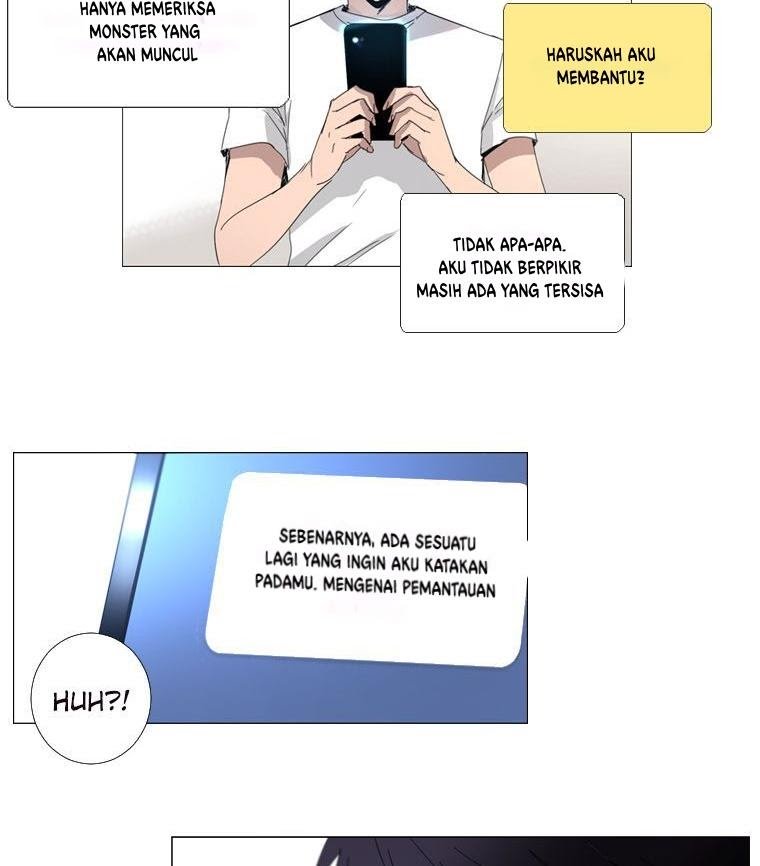 Heaven Soul Chapter 14 Gambar 44