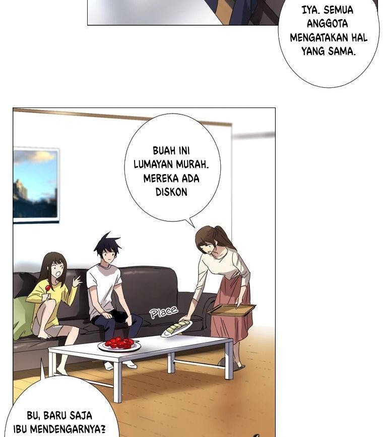 Heaven Soul Chapter 14 Gambar 47