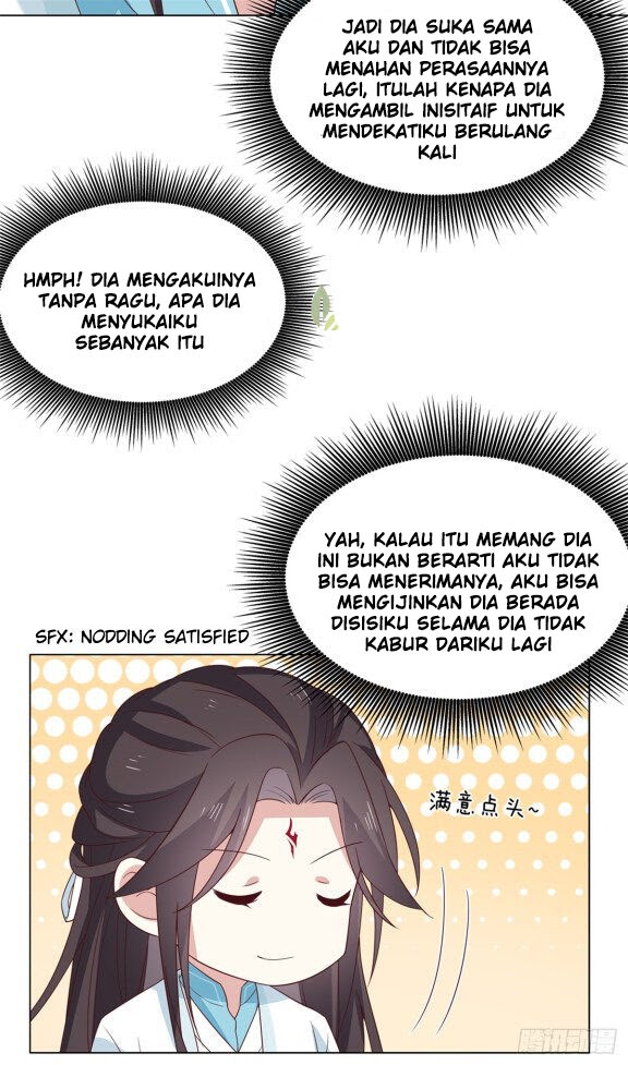 Pupillary Master Chapter 59.1 Gambar 10