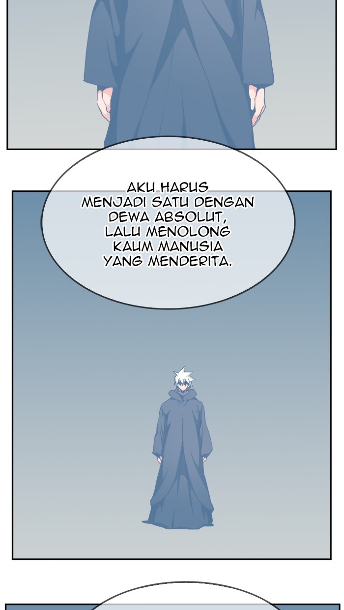 The God of High School Chapter 473 Gambar 151