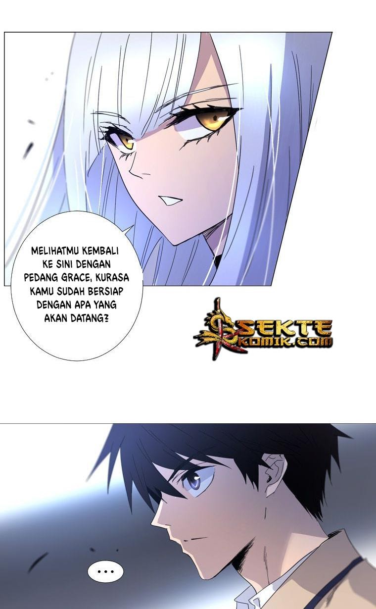 Heaven Soul Chapter 13 Gambar 20