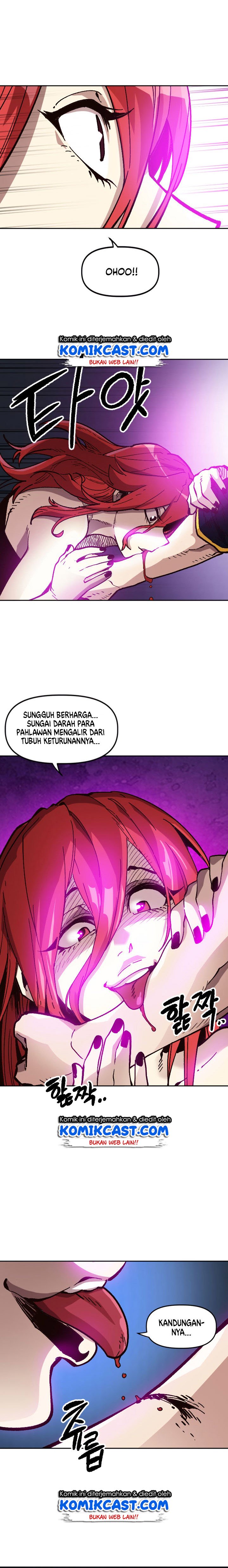 Slave B Chapter 33 Gambar 14