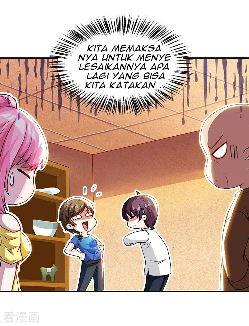 Genius Mad Man Chapter 10 Gambar 25