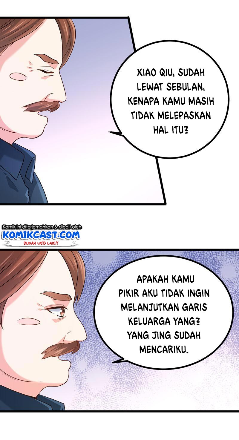 First Rate Master Chapter 69 Gambar 7