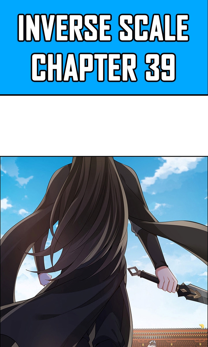 Baca Manhua Inverse Scale Chapter 39 Gambar 2