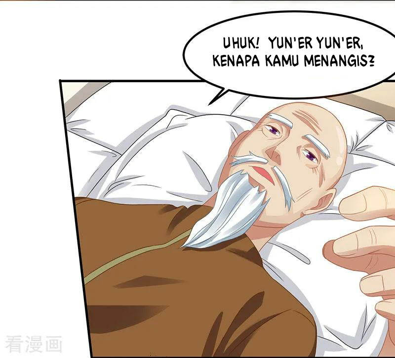 Genius Mad Man Chapter 12 Gambar 9