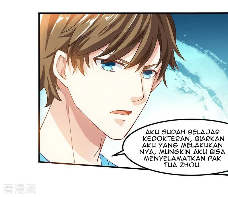 Genius Mad Man Chapter 11 Gambar 21