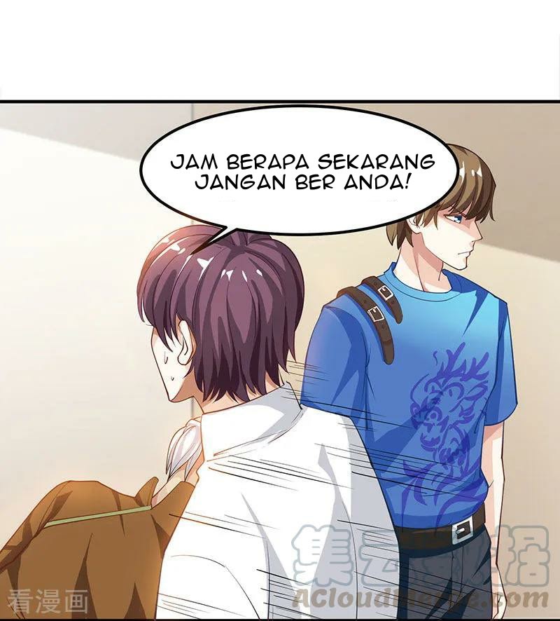 Genius Mad Man Chapter 11 Gambar 22