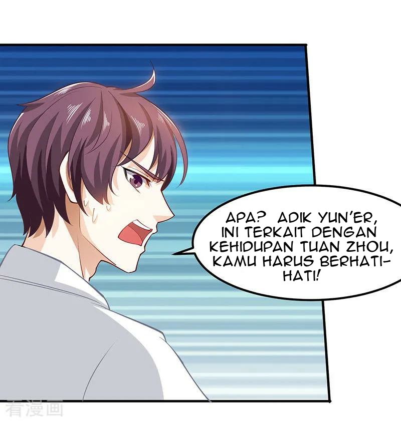 Genius Mad Man Chapter 11 Gambar 24