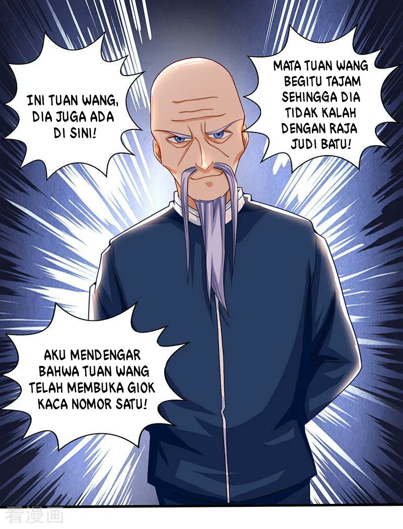 Genius Mad Man Chapter 14 Gambar 20