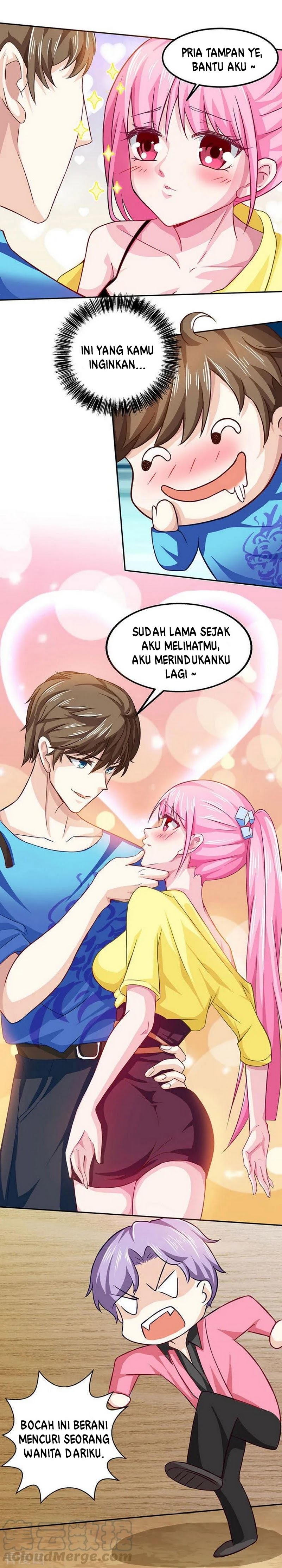 Genius Mad Man Chapter 13 Gambar 13