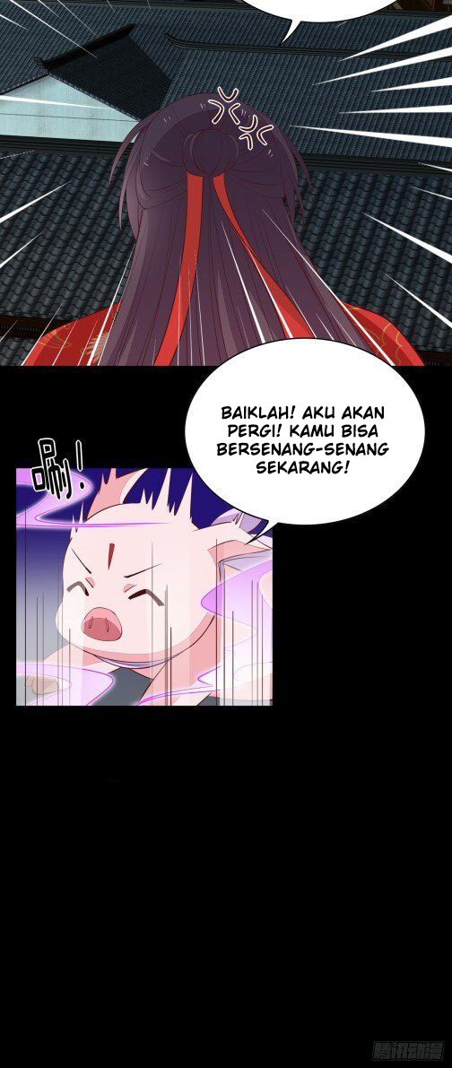 Pupillary Master Chapter 70.2 Gambar 7