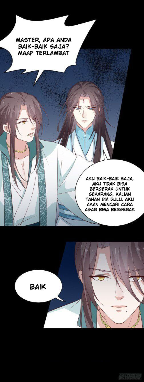 Pupillary Master Chapter 70.1 Gambar 13