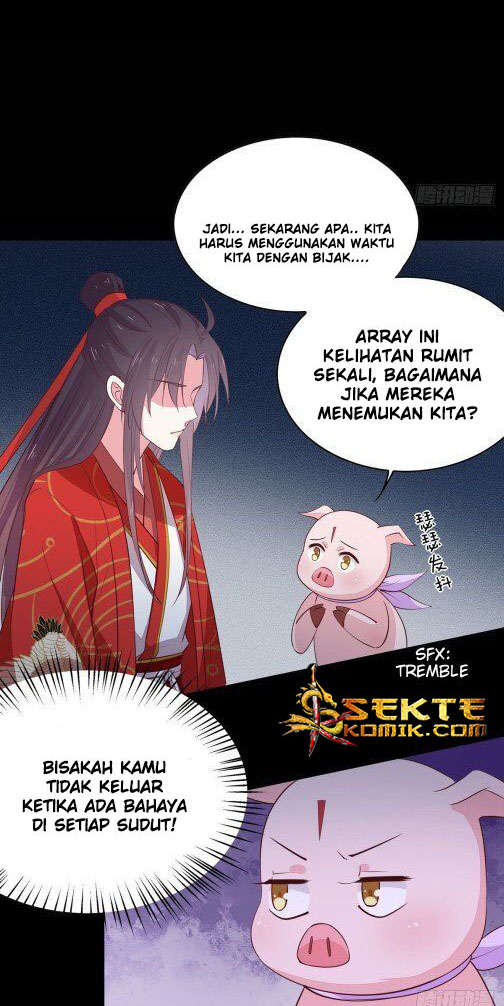 Baca Manhua Pupillary Master Chapter 69.2 Gambar 2