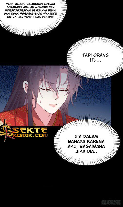 Pupillary Master Chapter 69.1 Gambar 10