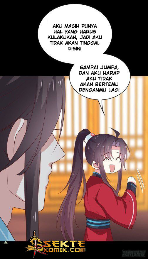 Pupillary Master Chapter 67.2 Gambar 4