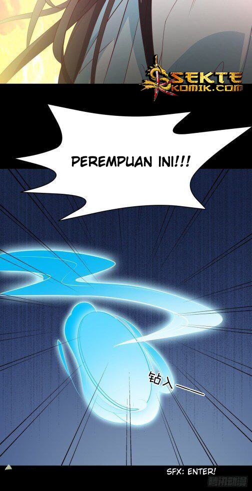 Pupillary Master Chapter 64.2 Gambar 12