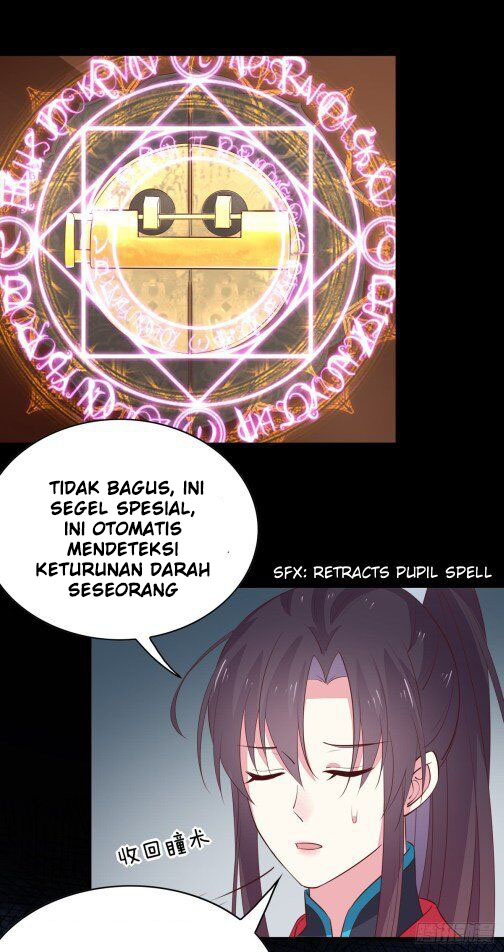 Pupillary Master Chapter 63.2 Gambar 3