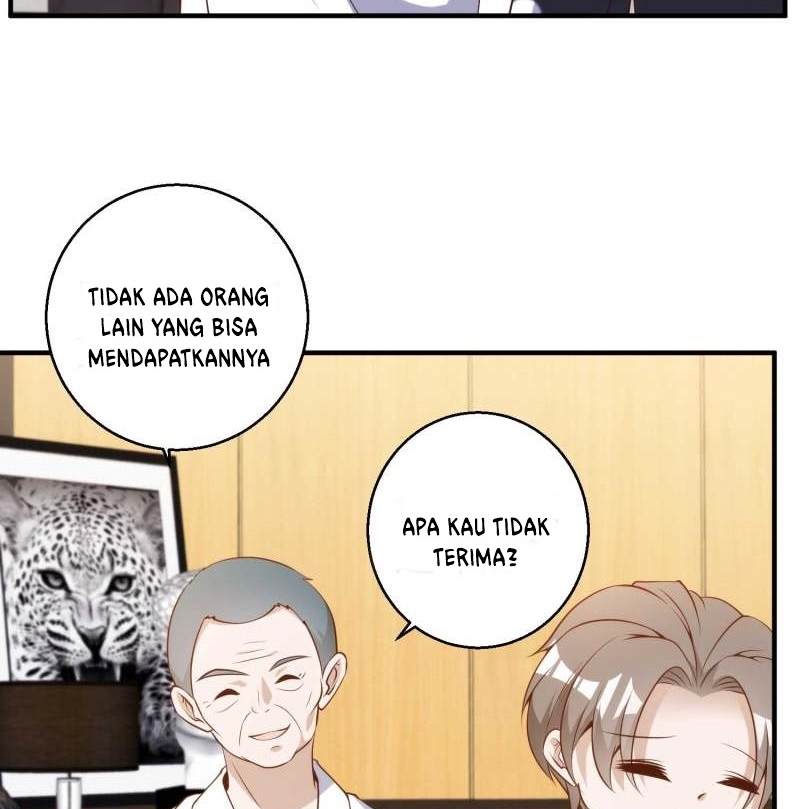 God Fisherman Chapter 61 Gambar 8