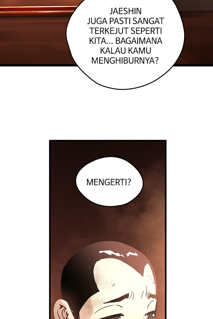 Promised Orchid Chapter 51 Gambar 107