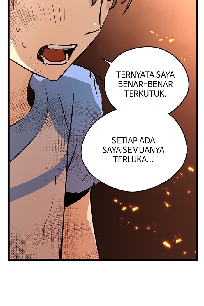 Promised Orchid Chapter 51 Gambar 111