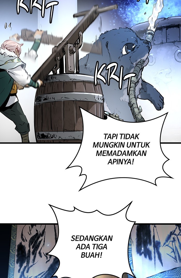 Promised Orchid Chapter 51 Gambar 120