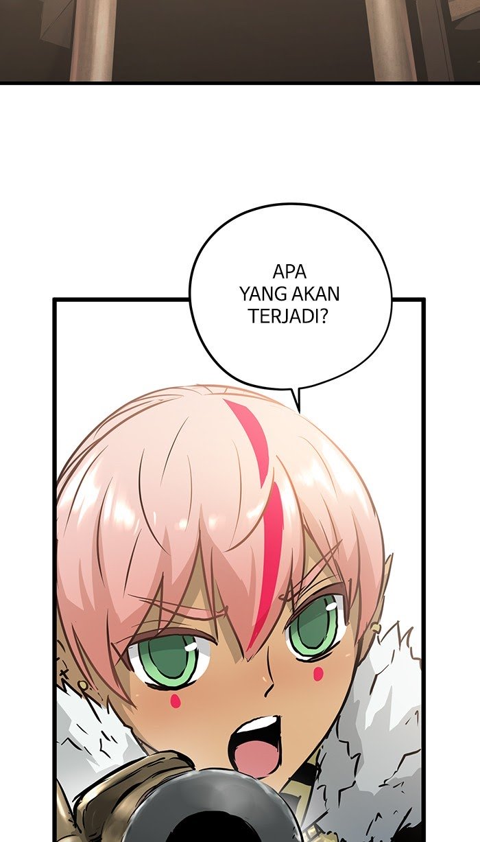 Promised Orchid Chapter 51 Gambar 13