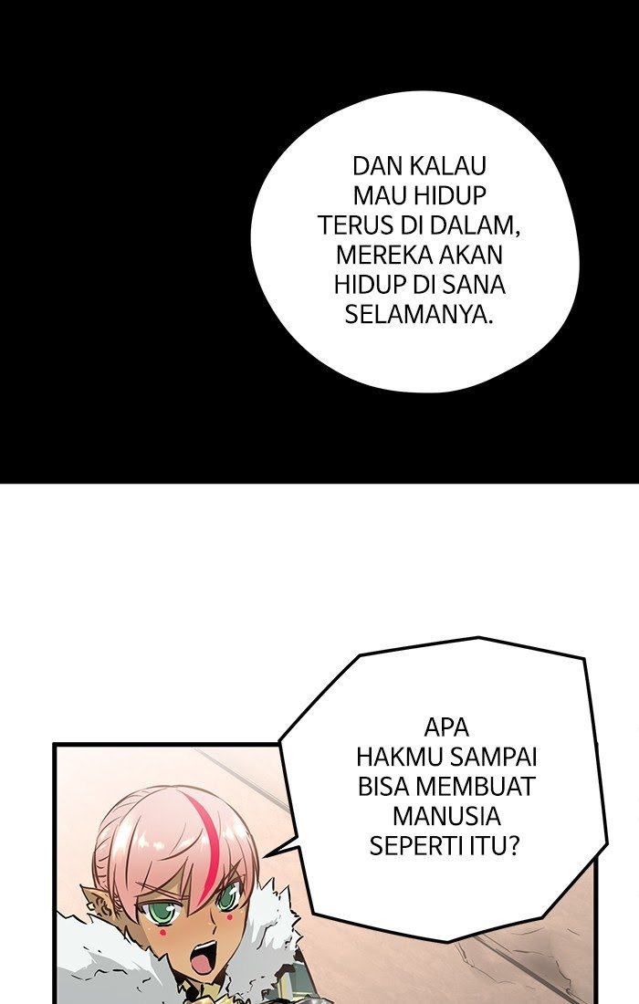 Promised Orchid Chapter 51 Gambar 16