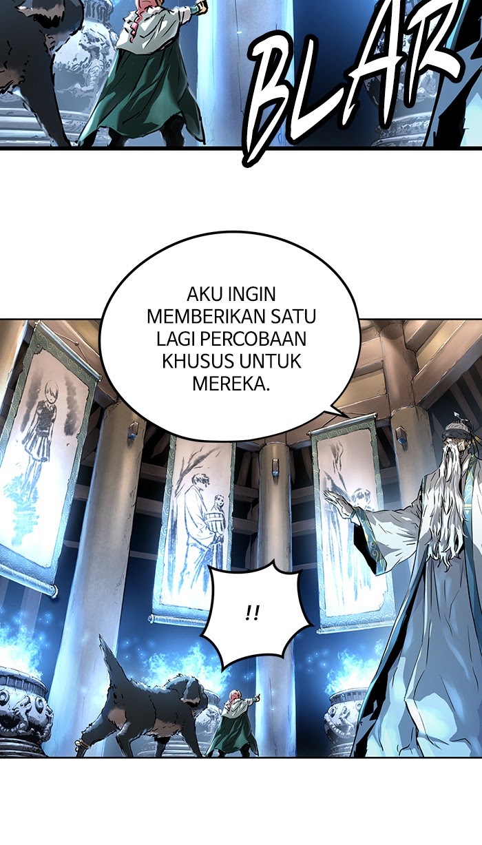 Promised Orchid Chapter 51 Gambar 21