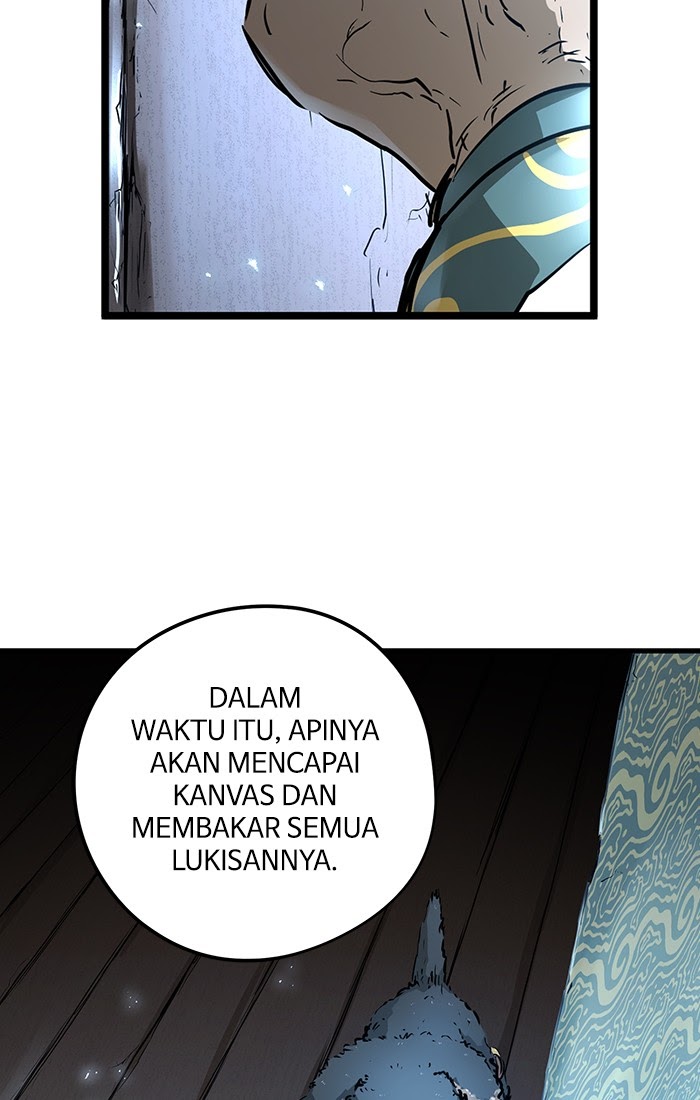 Promised Orchid Chapter 51 Gambar 27