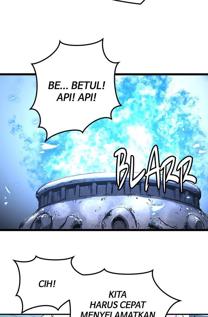 Promised Orchid Chapter 51 Gambar 32