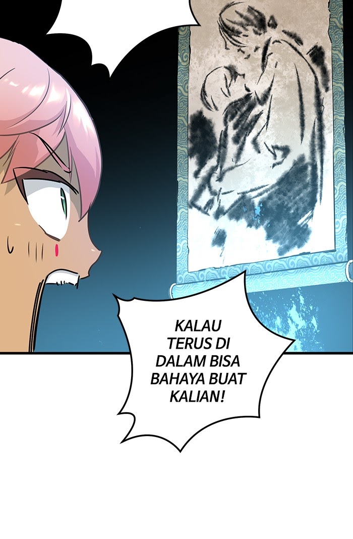 Promised Orchid Chapter 51 Gambar 40