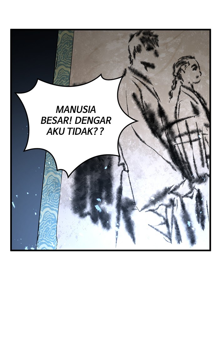 Promised Orchid Chapter 51 Gambar 41