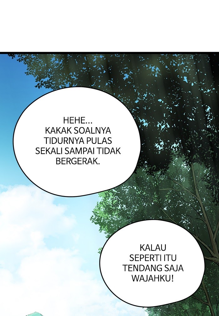 Promised Orchid Chapter 51 Gambar 45