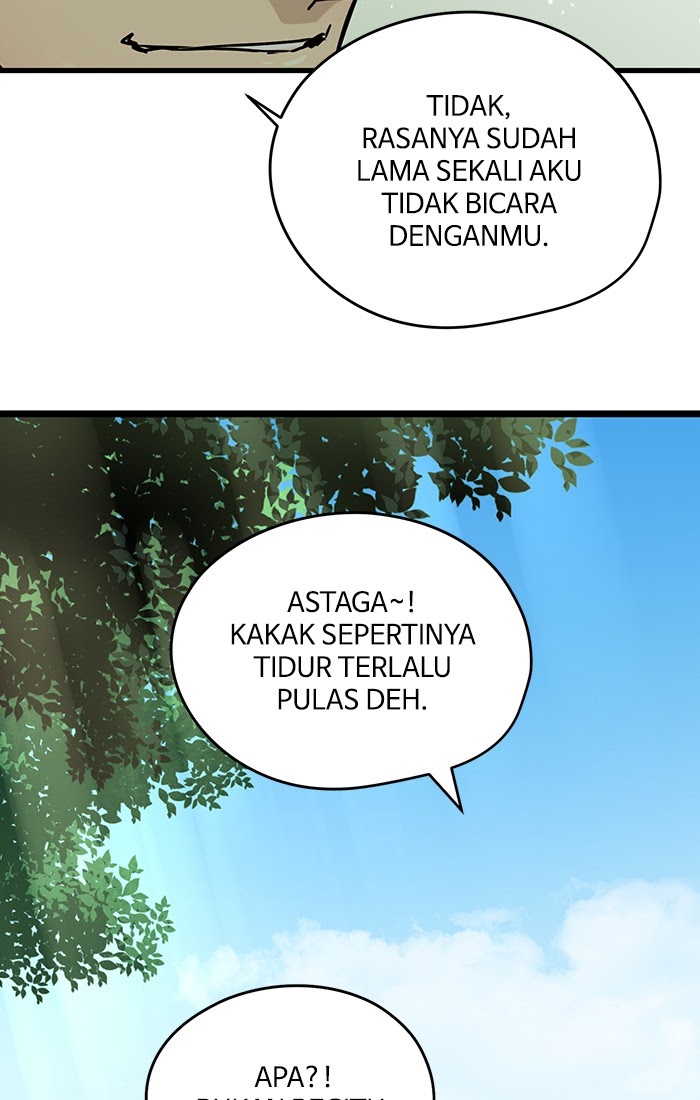 Promised Orchid Chapter 51 Gambar 48