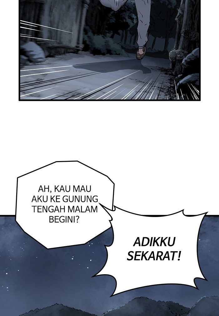 Promised Orchid Chapter 51 Gambar 65