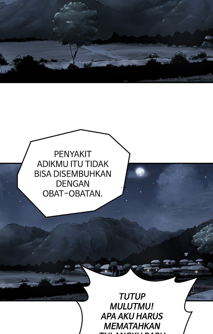 Promised Orchid Chapter 51 Gambar 66