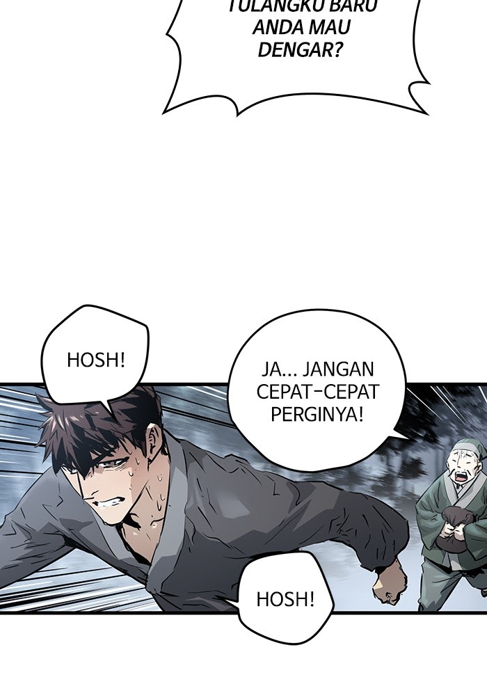 Promised Orchid Chapter 51 Gambar 67