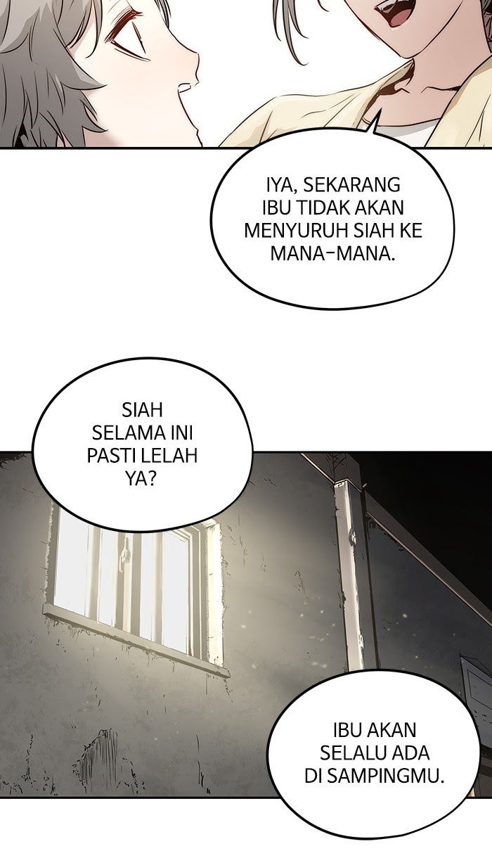 Promised Orchid Chapter 51 Gambar 88