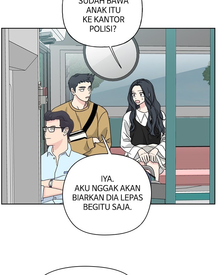 Mother, I’m Sorry Chapter 51 Gambar 35