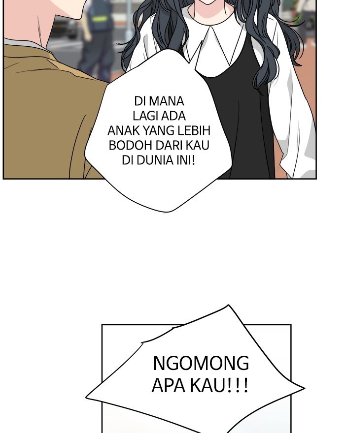 Mother, I’m Sorry Chapter 51 Gambar 49