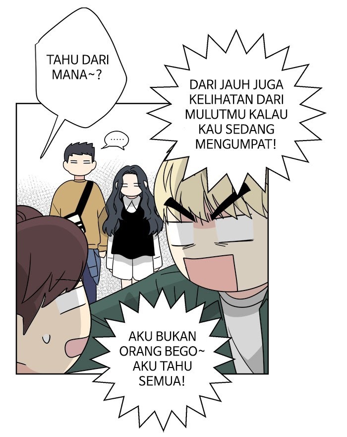 Mother, I’m Sorry Chapter 51 Gambar 52