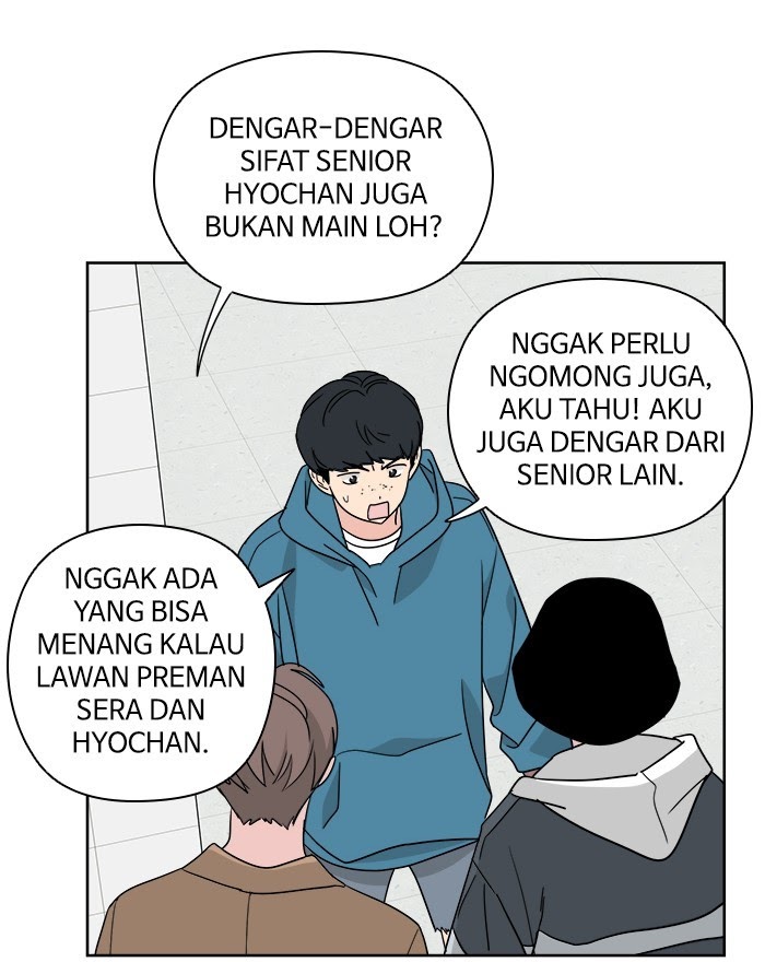 Mother, I’m Sorry Chapter 51 Gambar 63