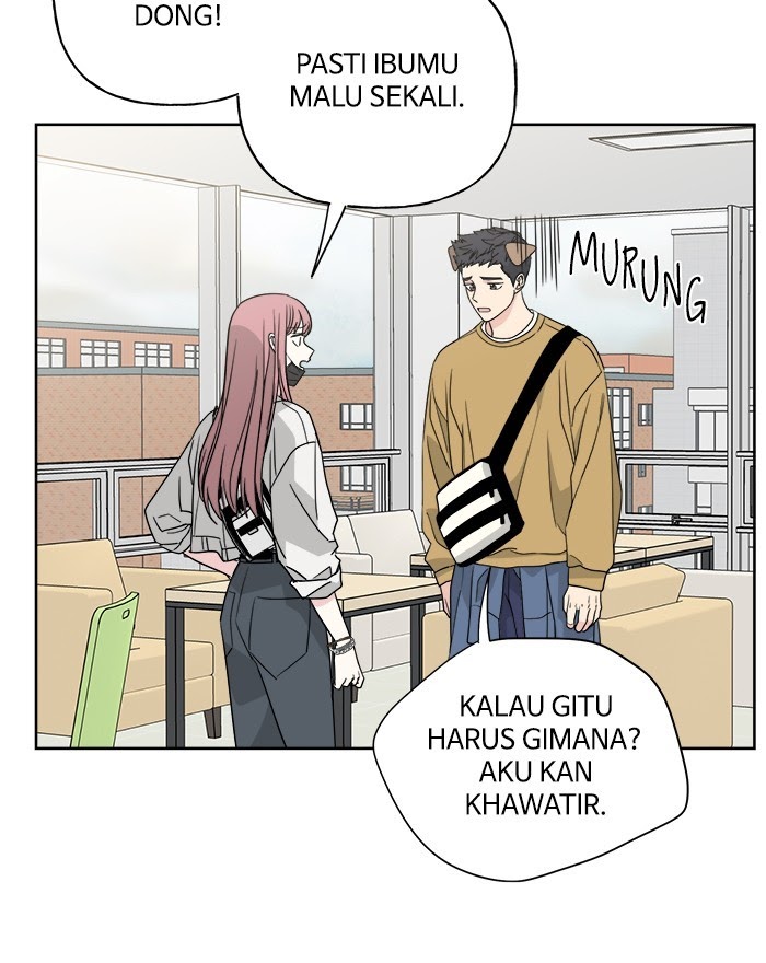 Mother, I’m Sorry Chapter 51 Gambar 74