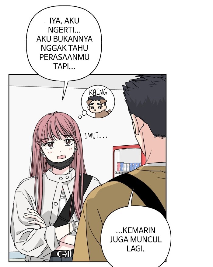 Mother, I’m Sorry Chapter 51 Gambar 75